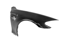 BMW 5-serien F10/F11 2010–2016 Framskärmar i M5-stil V2 (2 st) foto 6