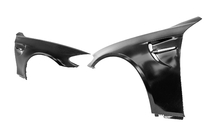 BMW 5-serien F10/F11 2010–2016 Framskärmar i M5-stil V2 (2 st) foto 2