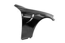 BMW 5-serien F10/F11 2010–2016 Framskärmar i M5-stil V2 (2 st) foto 7
