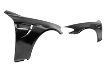 BMW 5-serien F10/F11 2010–2016 Framskärmar i M5-stil V2 (2 st) foto 3