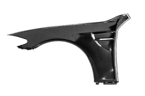 BMW 5-serien F10/F11 2010–2016 Framskärmar i M5-stil V2 (2 st) foto 8