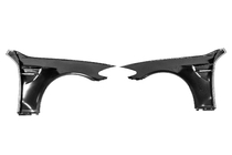 BMW 5-serien F10/F11 2010–2016 Framskärmar i M5-stil V2 (2 st) foto 4