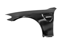 BMW 5-serien F10/F11 2010–2016 Framskärmar i M5-stil V2 (2 st) foto 9
