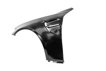 BMW 5-serien F10/F11 2010–2016 Framskärmar i M5-stil V2 (2 st) foto 10