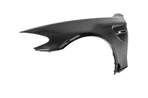 BMW 5-serien F10/F11 2010–2016 Framskärmar i M5-stil V2 (2 st) foto 11