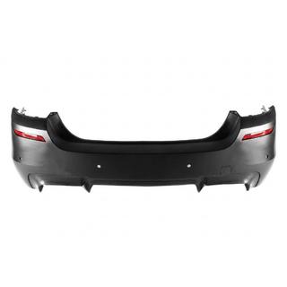 Bodykit med skärmar V2 (M5 Power) BMW 5-serien F10/F11 2010–2016 foto 4