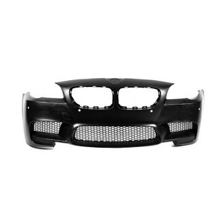 Bodykit med skärmar V2 (M5 Power) BMW 5-serien F10/F11 2010–2016 foto 3