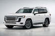 Toyota Land Cruiser 300 Hybrid: Ett steg framåt foto 1