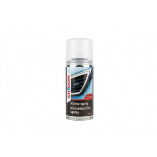 AC-rengöring aerosol 150 ml SHERON