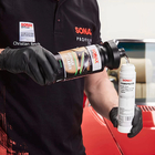 Manuell skumspruta 250 ml SONAX PROFILINE Foam Sprayer foto 2