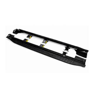 OEM sidosteg (för LWB, 2 st) Jeep Grand Cherokee WL 2021– foto 2