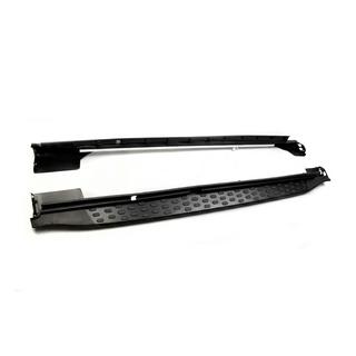 OEM sidosteg (för LWB, 2 st) Jeep Grand Cherokee WL 2021– foto 3
