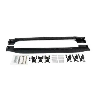 Sidosteg OEM V3 (för LWB, 2 st) Jeep Grand Cherokee WL 2021– foto 1