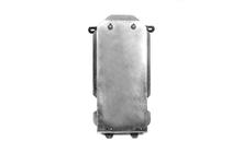 Lexus GS 2005–2011 Växellådsskydd för GS300 (aluminium 5 mm) foto 1