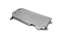 Lexus GS 2005–2011 Växellådsskydd för GS300 (aluminium 5 mm) foto 2