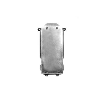 Växellådsskydd för GS300 (aluminium 5 mm) foto 1