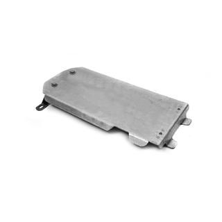 Växellådsskydd för GS300 (aluminium 5 mm) foto 2