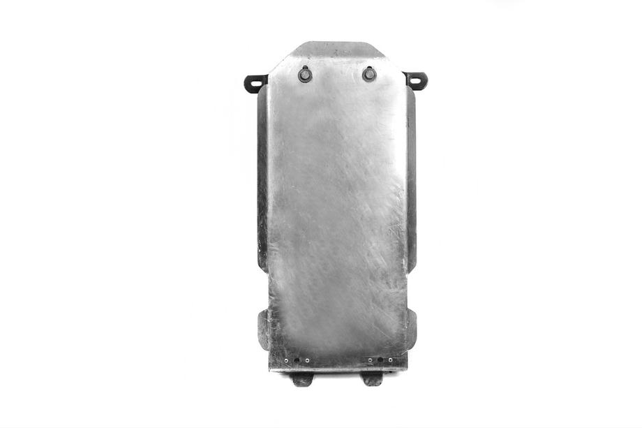 Lexus GS 2005–2011 Växellådsskydd för GS300 (aluminium 5 mm) Image