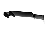Mercedes G class W465 2025– DPT spoiler (svart högglans) foto 2