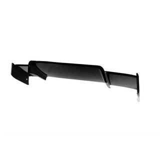 DPT spoiler (svart högglans) Mercedes G class W465 2025– foto 2