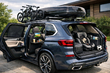 BMW X5 G05 för familjen: uppgraderingar som verkligen ökar komforten foto 1