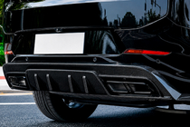 Range Rover Sport 2022– Carbon bodykit-set foto 5