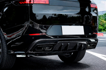 Range Rover Sport 2022– Carbon bodykit-set foto 6