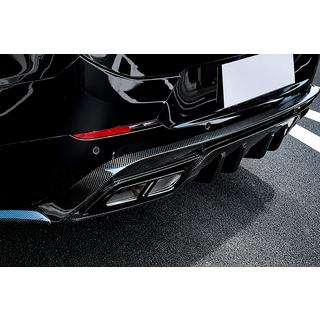 Carbon bodykit-set Range Rover Sport 2022– foto 4