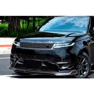 Carbon bodykit-set Range Rover Sport 2022– foto 3
