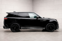 Range Rover Sport 2022– Bodykit-kit MNSR Carbon foto 3