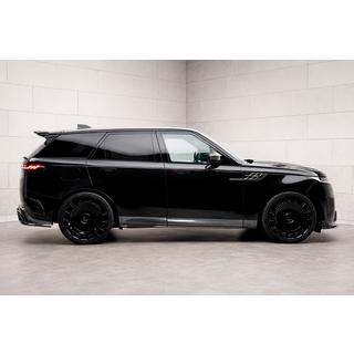 Bodykit-kit MNSR Carbon Range Rover Sport 2022– foto 3