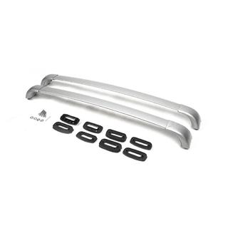 OEM tvärbalkar (2 st) Toyota Highlander 2013–2019 foto 3