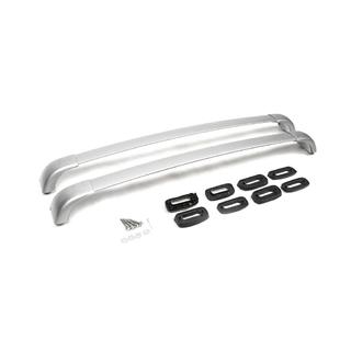 OEM tvärbalkar (2 st) Toyota Highlander 2013–2019 foto 1