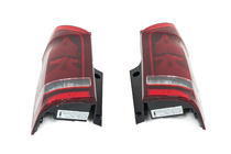 Mercedes Vito/V-klass W447 2014– OEM baklyktor 2026 (för Vito, 2 st) foto 7