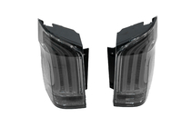 Mercedes Vito/V-klass W447 2014– OEM 2024 Black bakljus (för Vito, 2 st.) foto 4