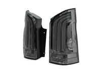 Mercedes Vito/V-klass W447 2014– OEM 2024 Black bakljus (för Vito, 2 st.) foto 5