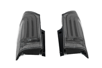 Mercedes Vito/V-klass W447 2014– OEM 2024 Black bakljus (för Vito, 2 st.) foto 7