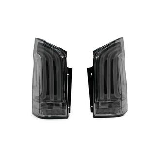 OEM 2024 Black bakljus (för Vito, 2 st.) Mercedes Vito/V-klass W447 2014– foto 3