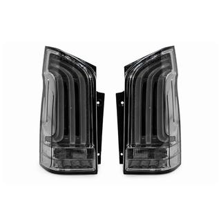 OEM 2024 Black bakljus (för Vito, 2 st.) Mercedes Vito/V-klass W447 2014– foto 2