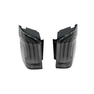 OEM 2024 Black bakljus (för Vito, 2 st.) Mercedes Vito/V-klass W447 2014– foto 4