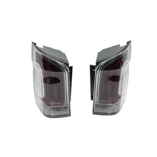 Baklyktor OEM 2024 White (för Vito, 2 st) Mercedes Vito/V-klass W447 2014– foto 3
