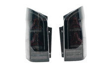 Mercedes Vito/V-klass W447 2014– OEM 2026 Black bakljus (för Vito, 2 st) foto 3