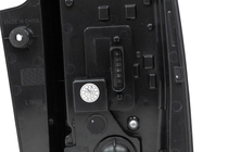 Mercedes Vito/V-klass W447 2014– OEM 2026 Black bakljus (för Vito, 2 st) foto 9