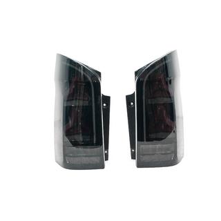 OEM 2026 Black bakljus (för Vito, 2 st) Mercedes Vito/V-klass W447 2014– foto 3