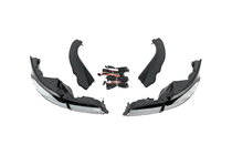 BMW 5-serien F10/F11 2010–2016 Bakljus (Black LCI-design) foto 4