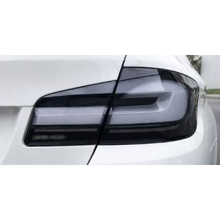Bakljus (Black LCI-design) BMW 5-serien F10/F11 2010–2016