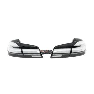 Bakljus (Black LCI-design) foto 2