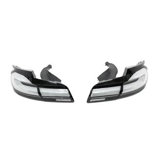 Bakljus (Black LCI-design) foto 3