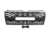 Toyota Land Cruiser Prado 150 2009–2023 Kylgrill 2017↗ (OffRoad) foto 2