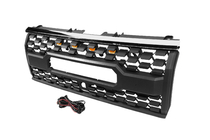 Toyota Land Cruiser Prado 150 2009–2023 Kylgrill 2017↗ (OffRoad) foto 3
